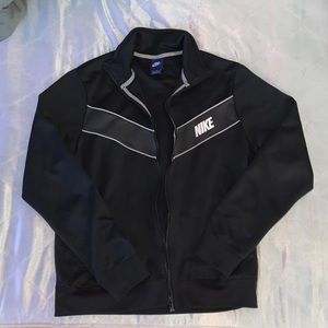 Nike Zip up Jacket